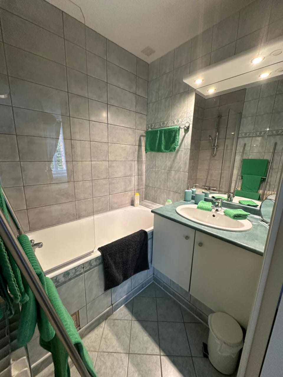 Chambres d'Hôtes Le Clos Tassin Bed and Breakfast in Normandy