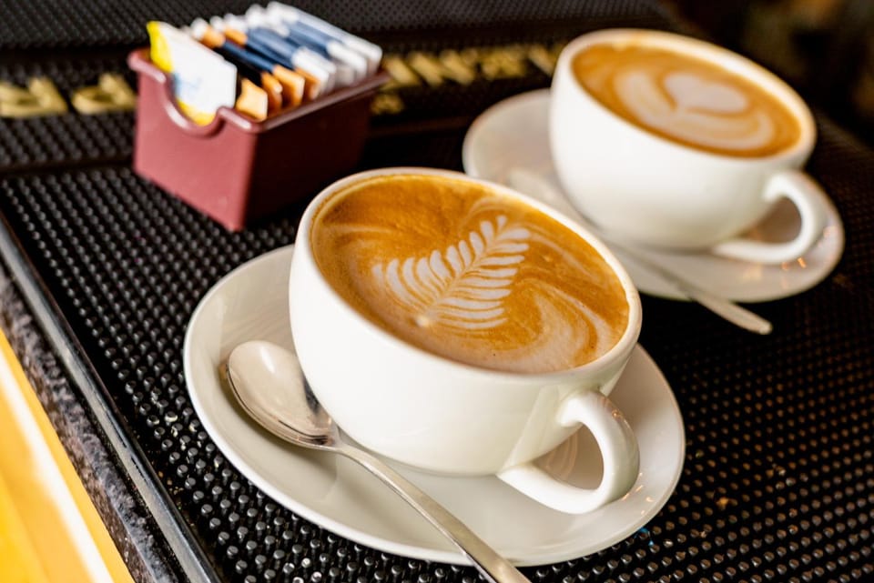 Coffee/tea facilities, Buffet breakfast, Drinks