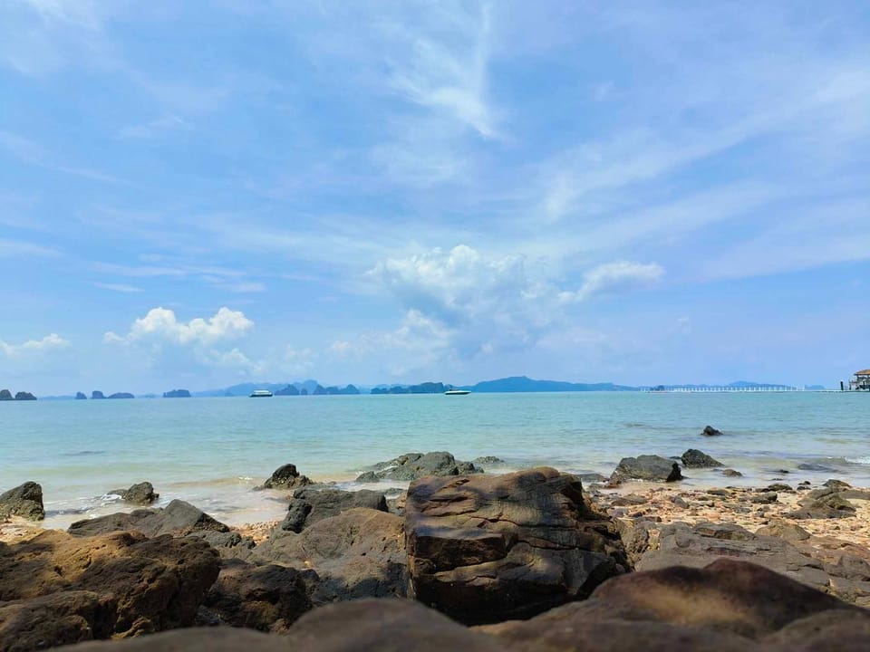 Sunrise Beach Kohyao Resort Resort in Krabi Changwat