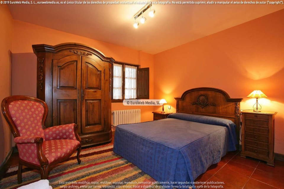 Apartamentos Buga Apartment in Asturias