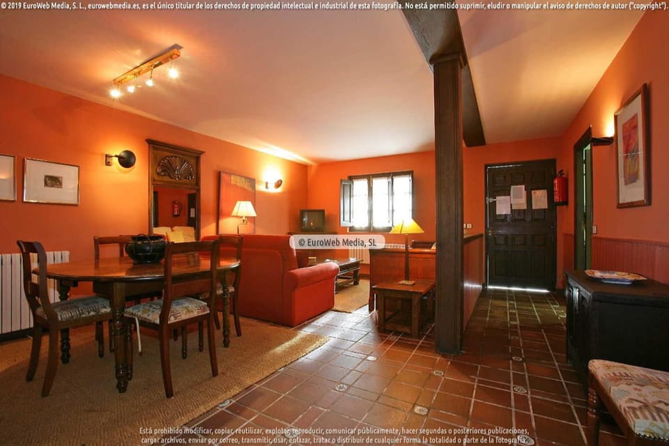 Apartamentos Buga Apartment in Asturias