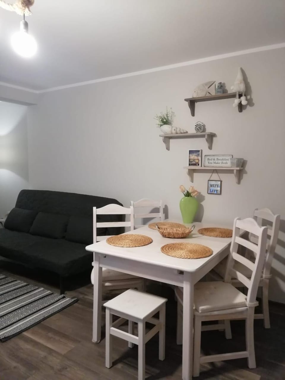 Ferien Apartment Milena im Baltic Korona Apartment in West Pomeranian Voivodeship, Poland