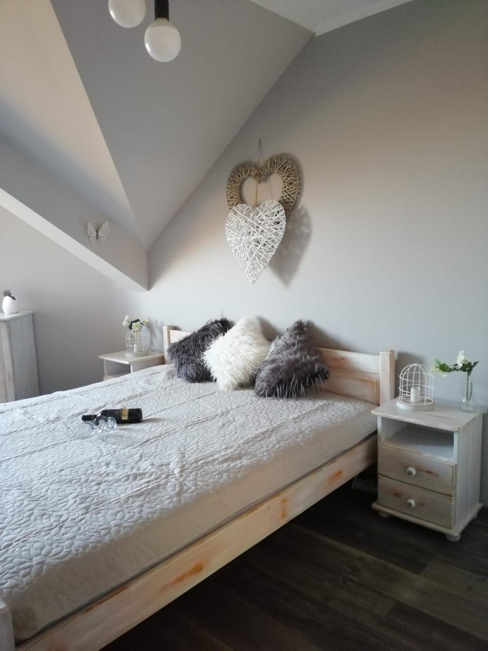 Ferien Apartment Milena im Baltic Korona Apartment in West Pomeranian Voivodeship, Poland