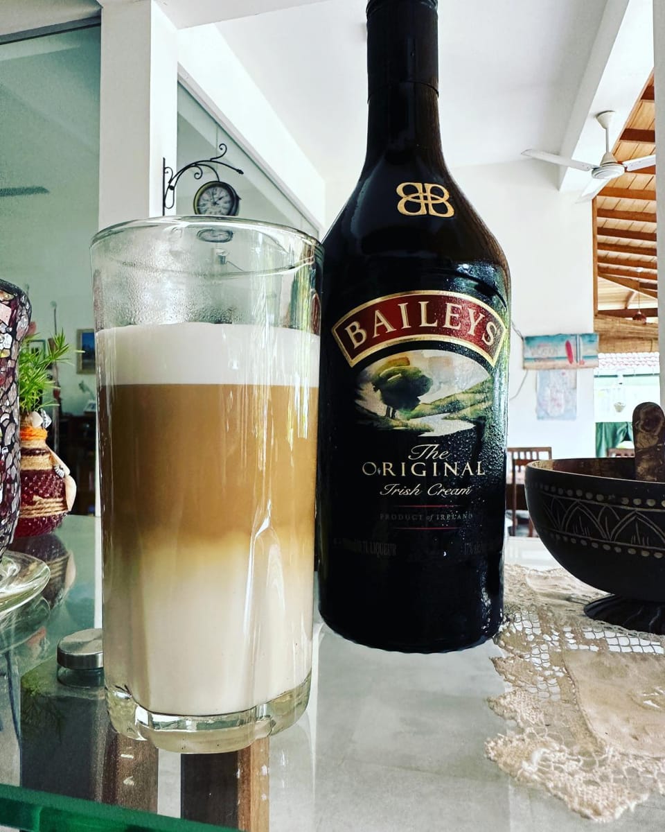 Lounge or bar