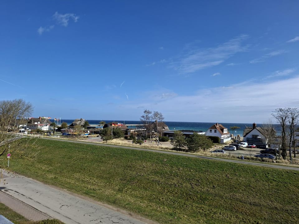 Sea view