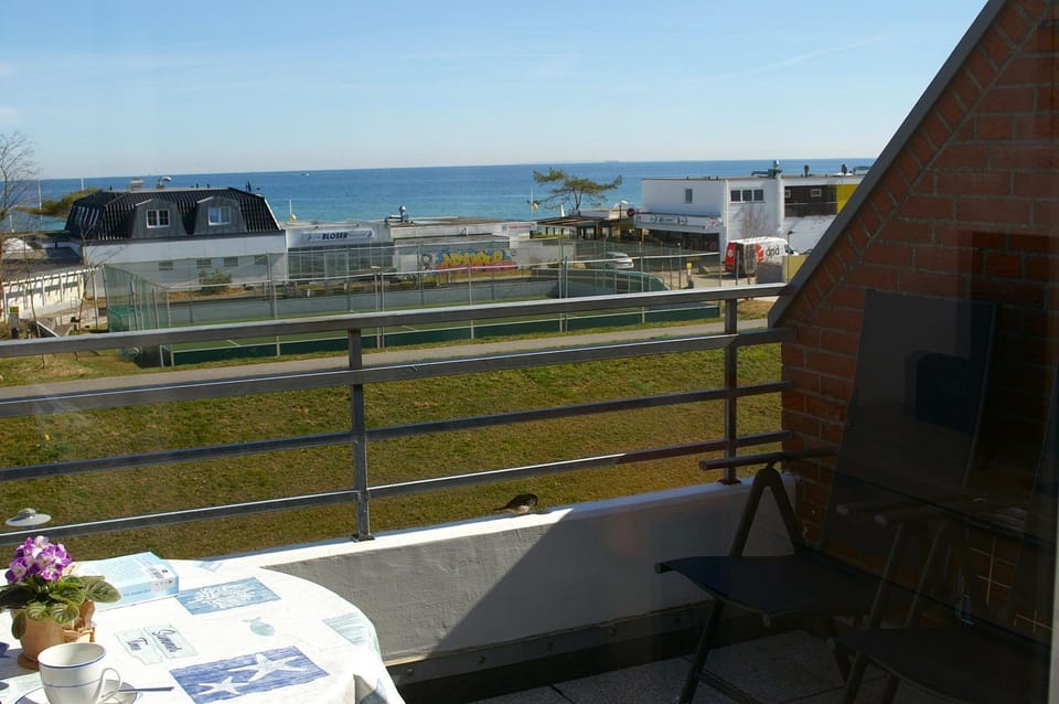 Sea view