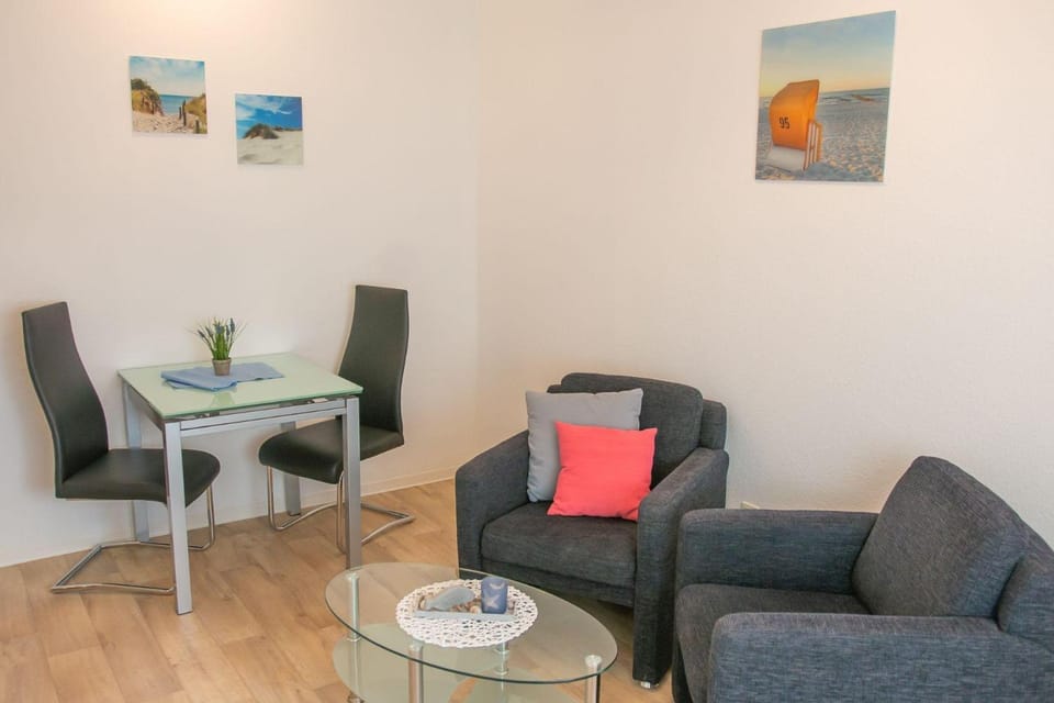 Kleine Perle - Waldstraße 5 Apartment in Dahme