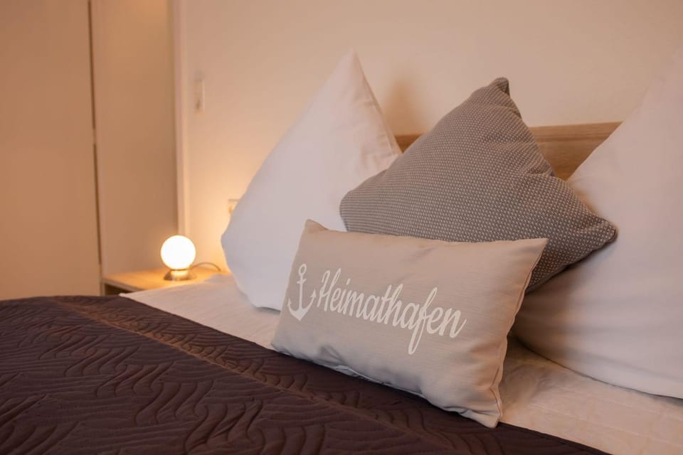 Kleine Perle - Waldstraße 5 Apartment in Dahme