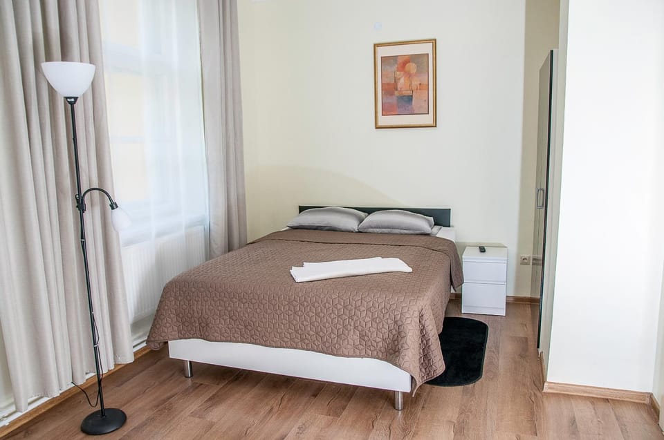 Villa Verdaine Bed and Breakfast in Klaipėda County, Lithuania