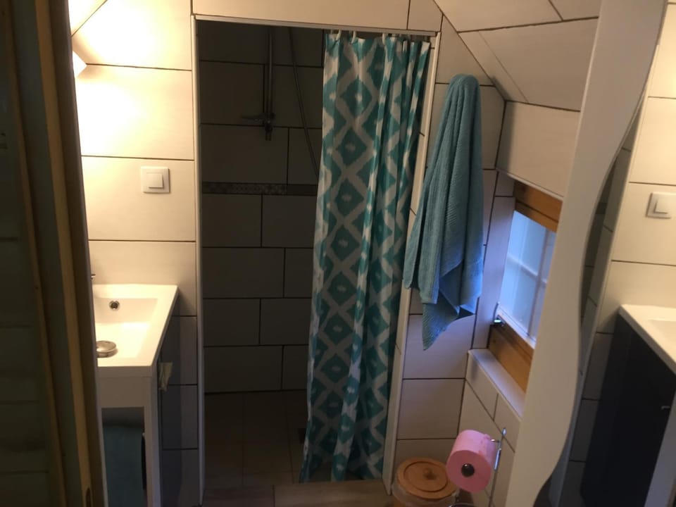 Alaguyauder le KOTA Bed and Breakfast in Giffaumont-Champaubert