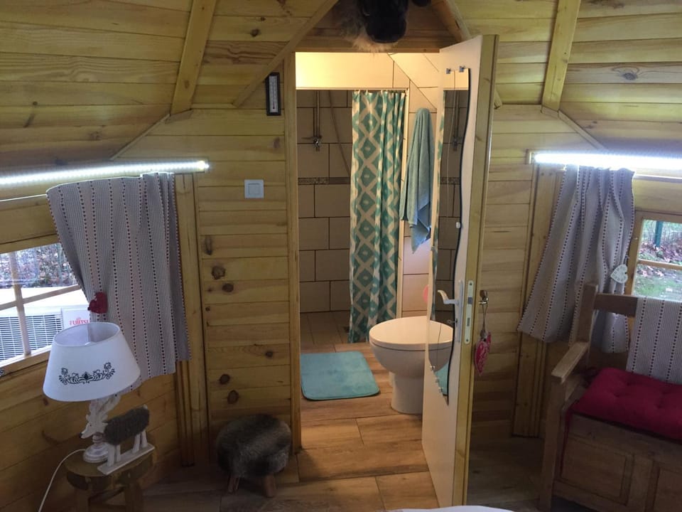 Alaguyauder le KOTA Bed and Breakfast in Giffaumont-Champaubert
