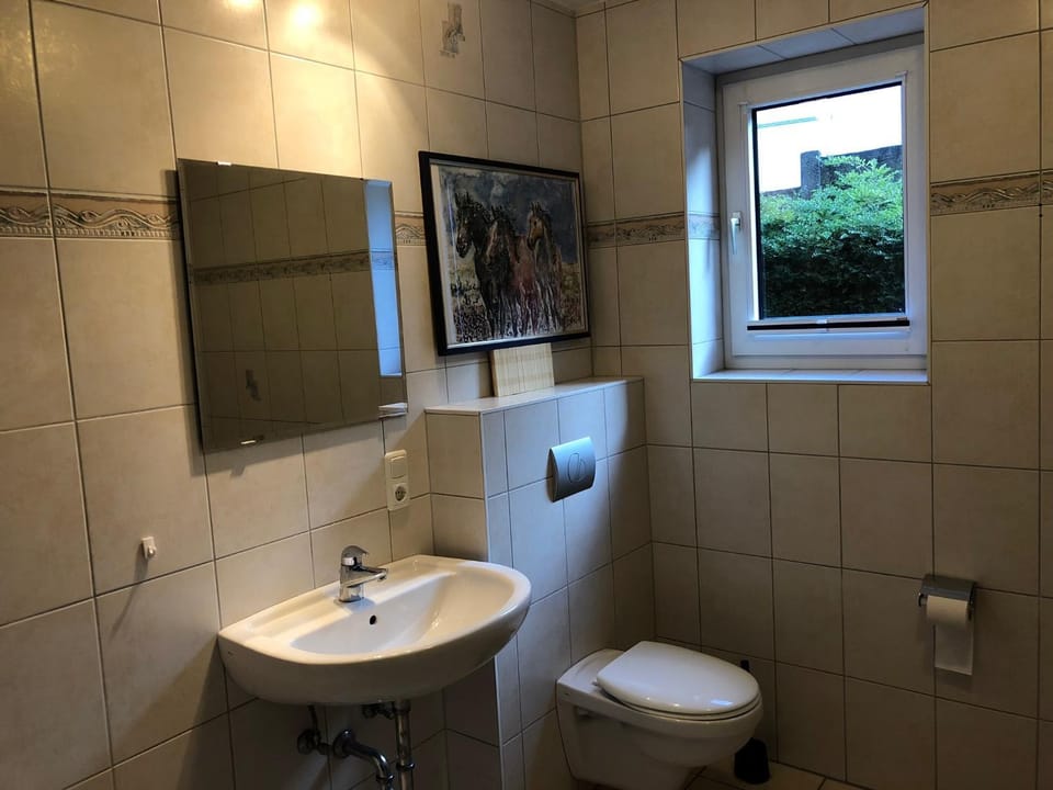 Holstengang 31 1 Zimmer FEWO Apartment in Flensburg