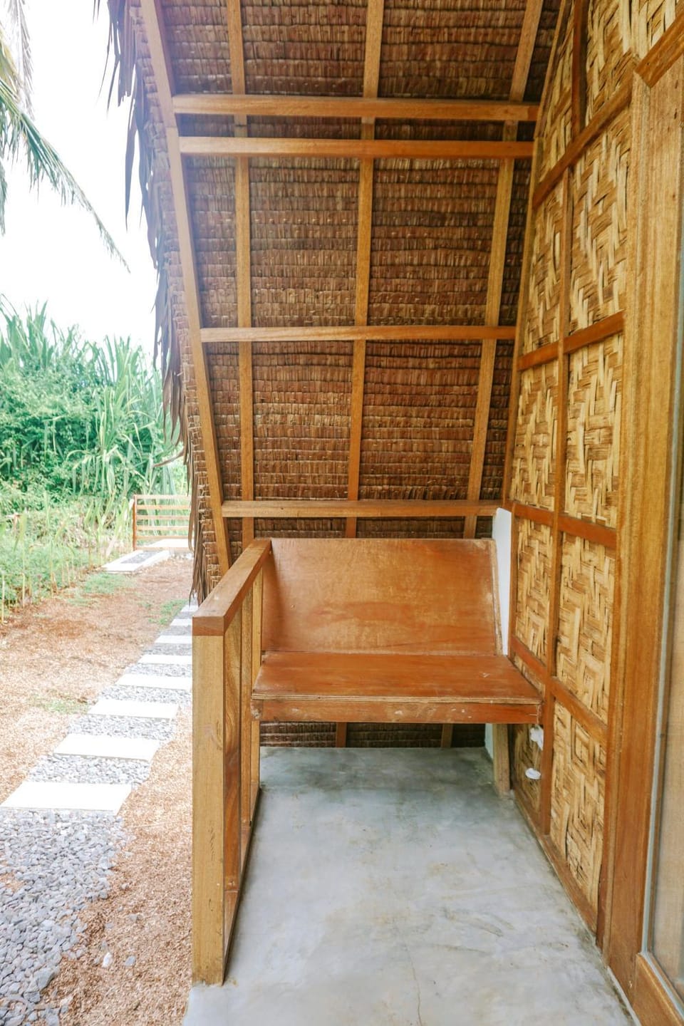 Triangle Palms Siargao Villa in General Luna