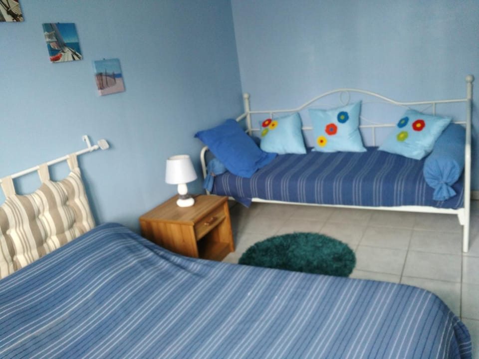 Gîte Le Clos des Pins House in Normandy