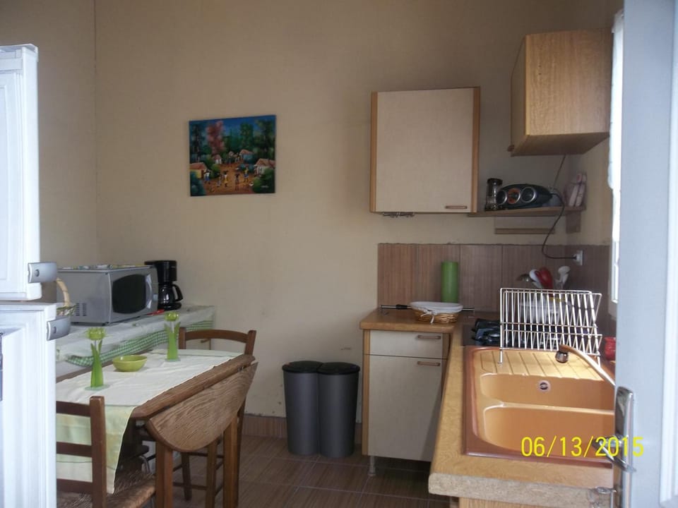 Alaguyauder le Studio Bed and Breakfast in Giffaumont-Champaubert