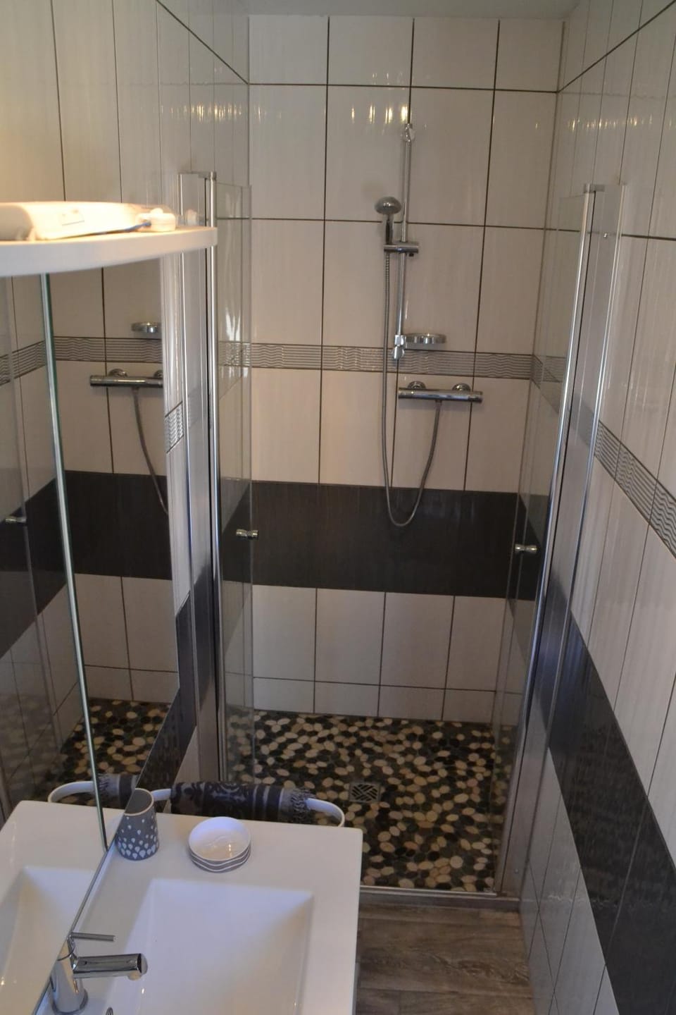 Alaguyauder le Studio Bed and Breakfast in Giffaumont-Champaubert