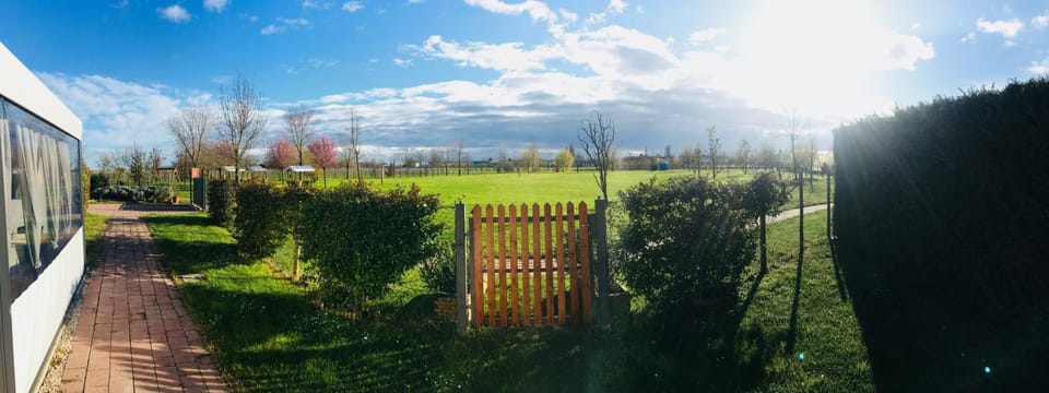 Garden, Banquet/Function facilities