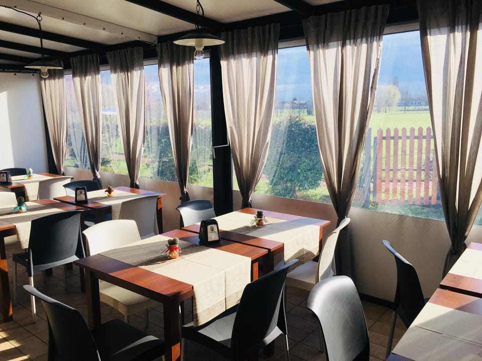 Balcony/Terrace, Garden view