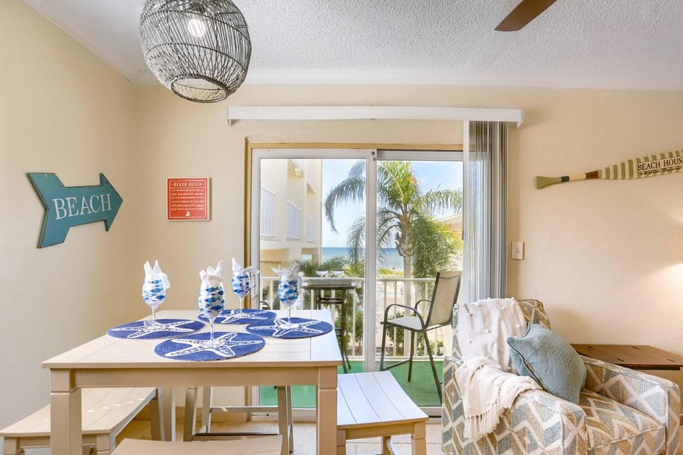 201 Belleair Beach Club House in Belleair Beach