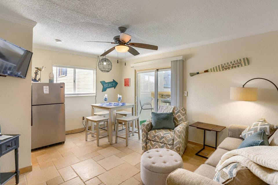 201 Belleair Beach Club House in Belleair Beach