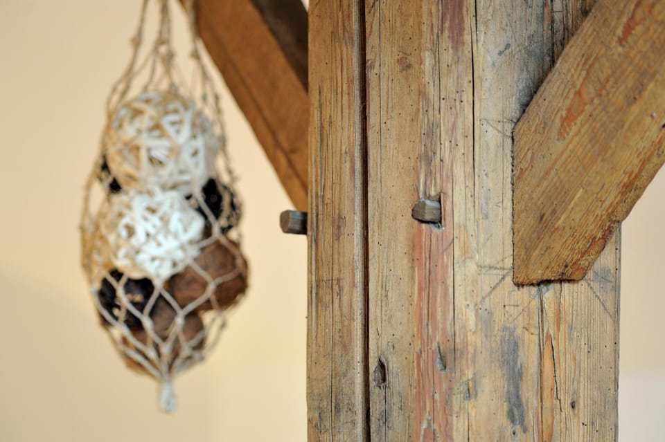 Decorative detail