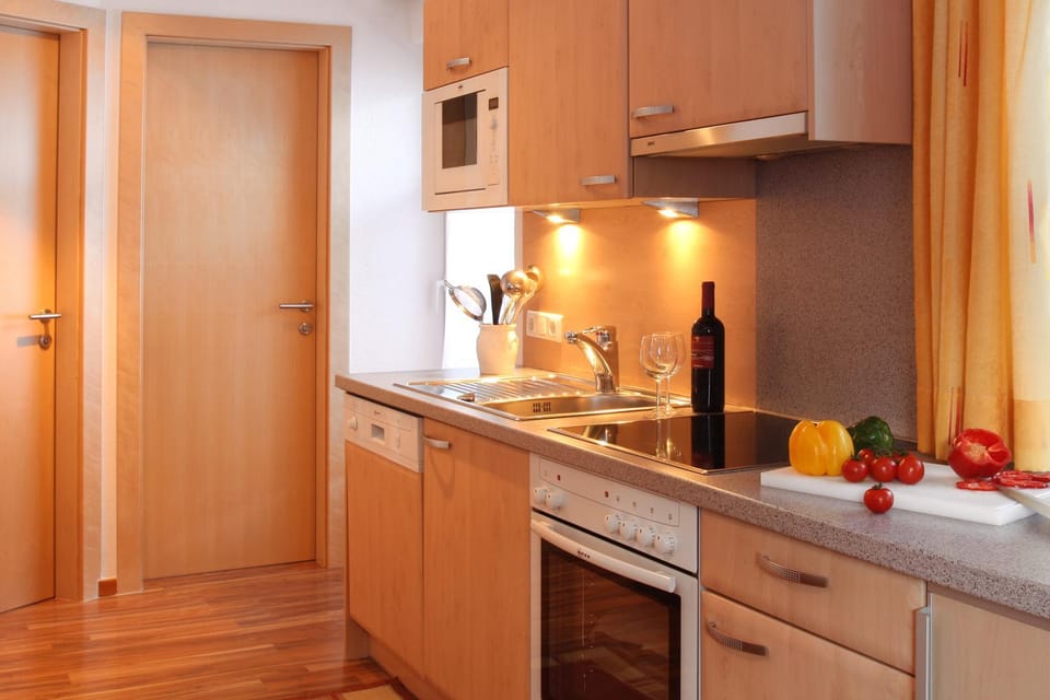 Amontanara Apartment hotel in Trentino-South Tyrol