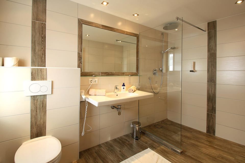 Amontanara Apartment hotel in Trentino-South Tyrol