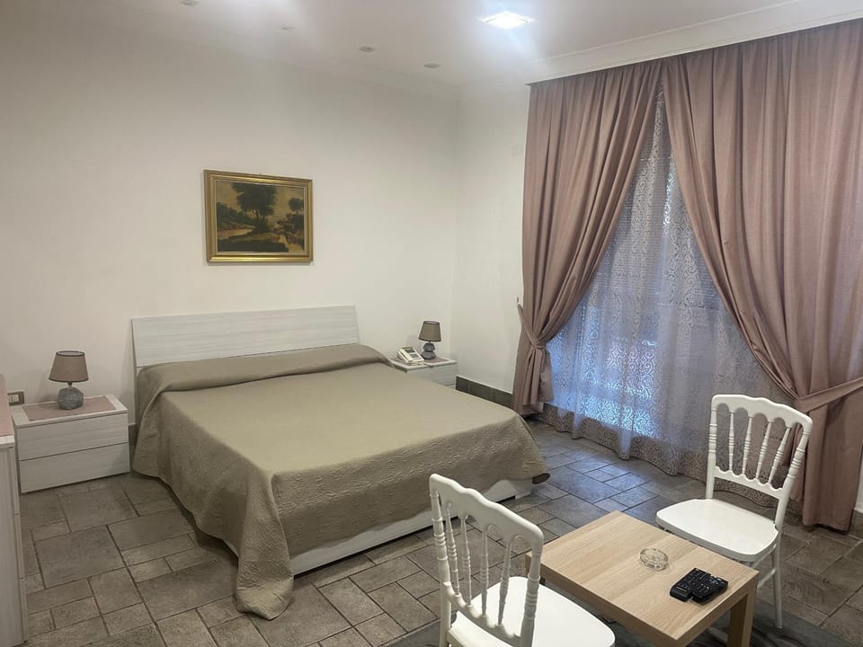 Hotel Villa La Colombaia Hotel in Ercolano