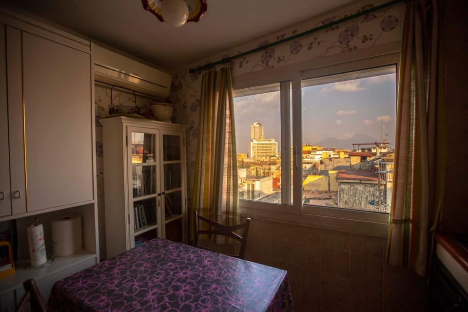 Via Emanuele de Deo, 23 Casa vacanze House in Naples