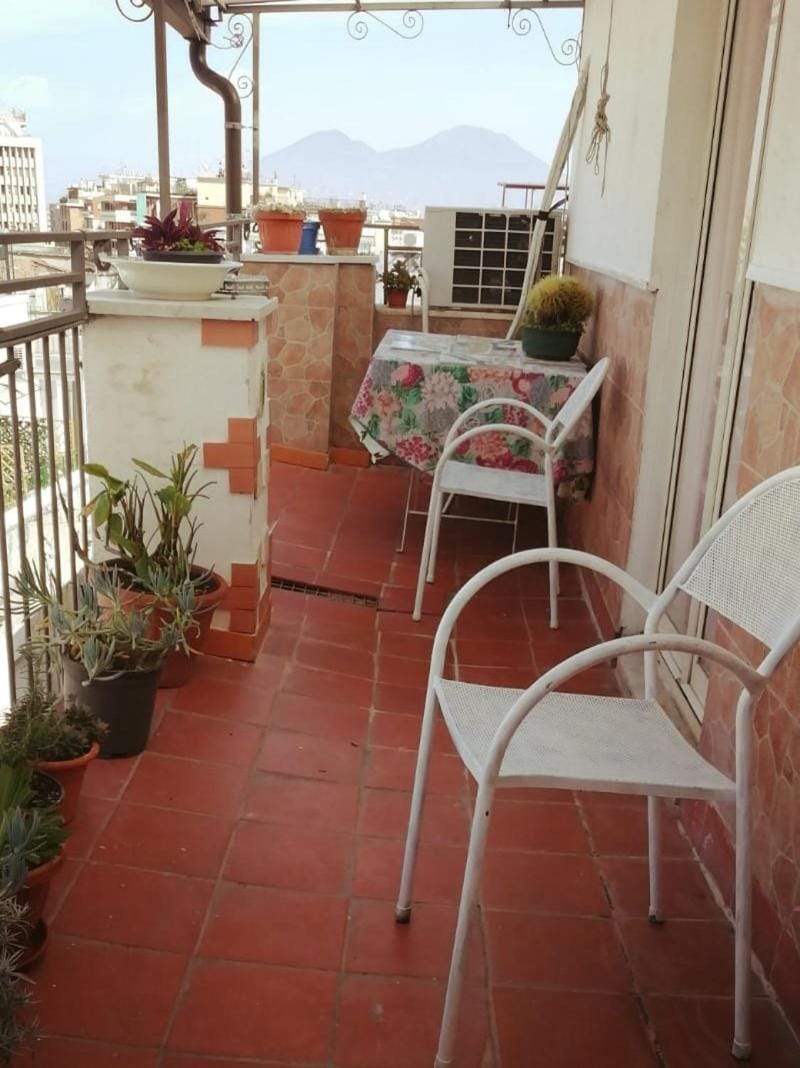 Via Emanuele de Deo, 23 Casa vacanze House in Naples