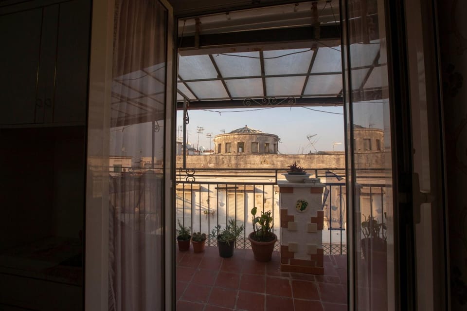 Via Emanuele de Deo, 23 Casa vacanze House in Naples