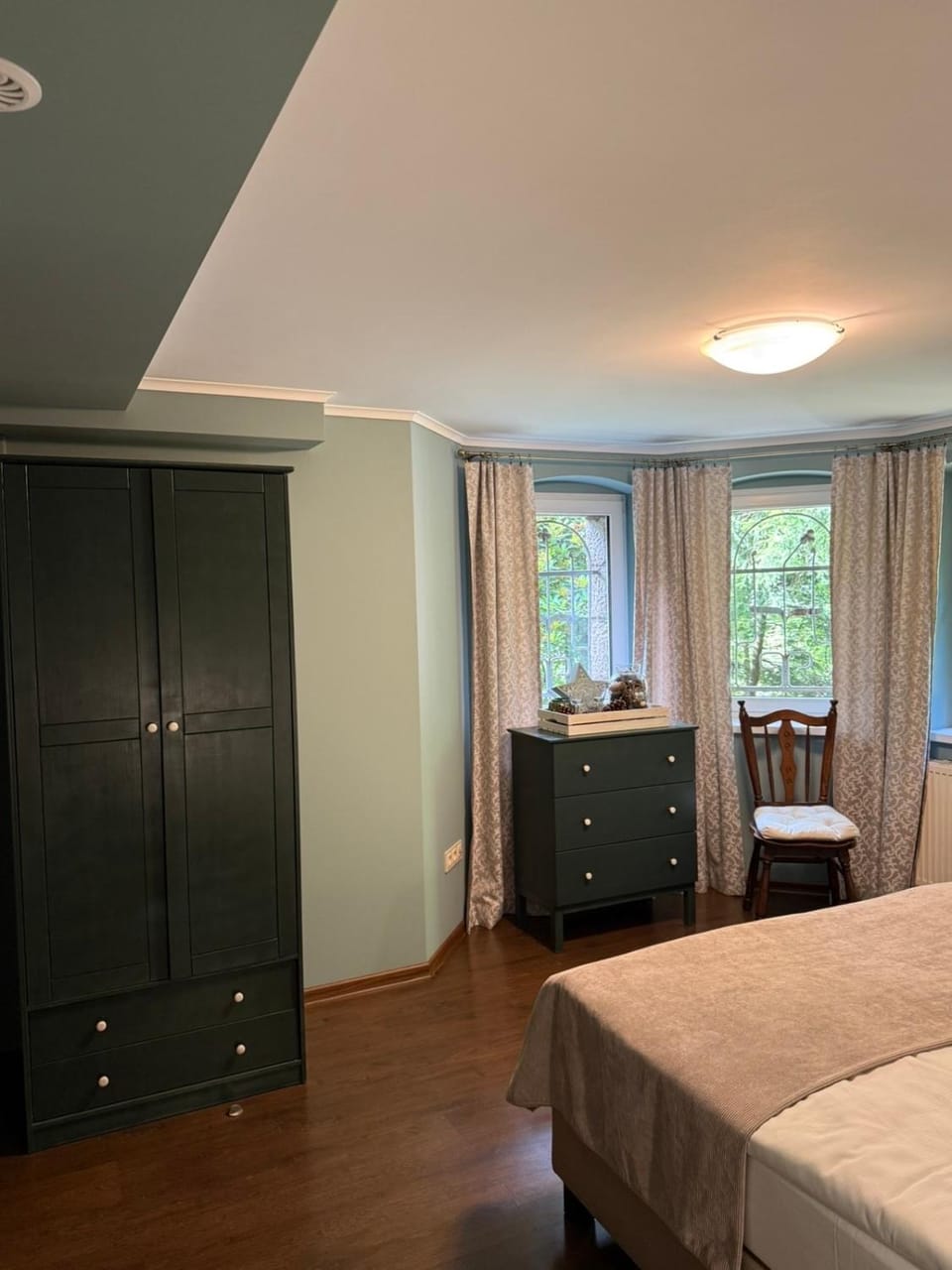 Decor Park Apartament Apartment in Lower Silesian Voivodeship