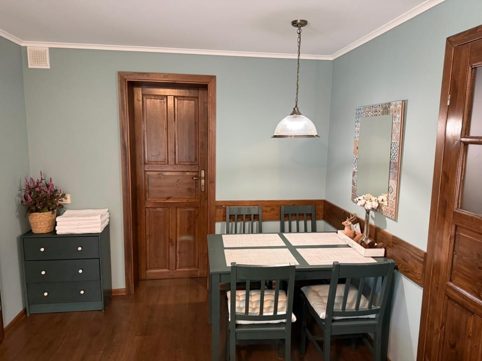 Decor Park Apartament Apartment in Lower Silesian Voivodeship