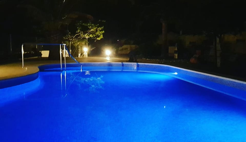 Beach Resort La Margarita House in Baix Camp