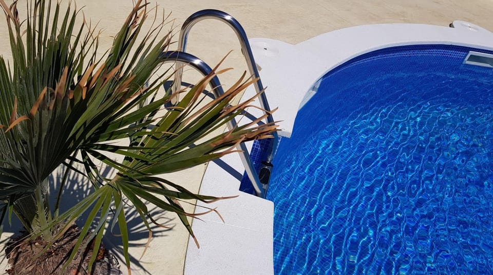 Beach Resort La Margarita House in Baix Camp