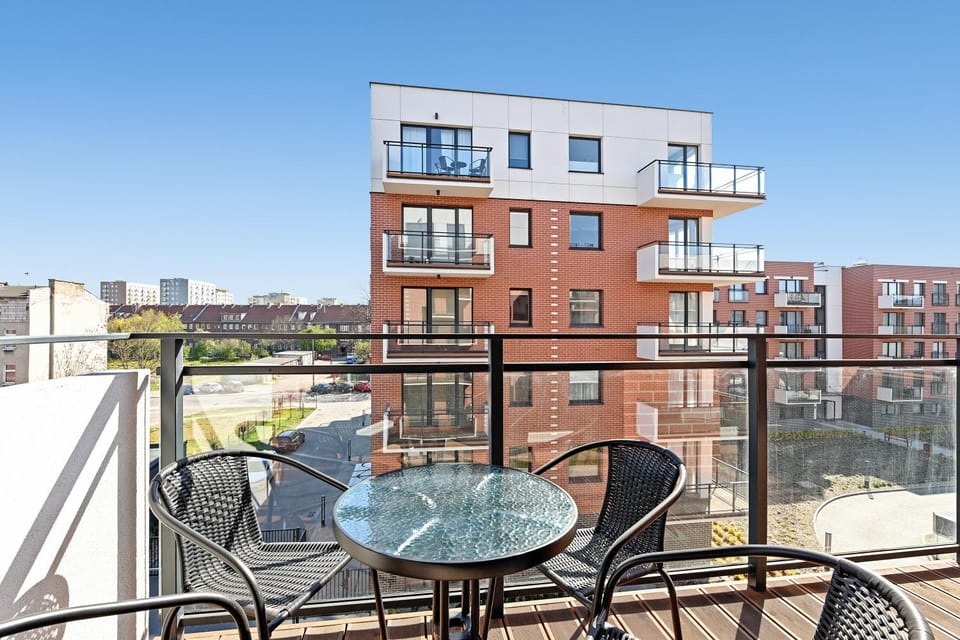 Balcony/Terrace, Inner courtyard view