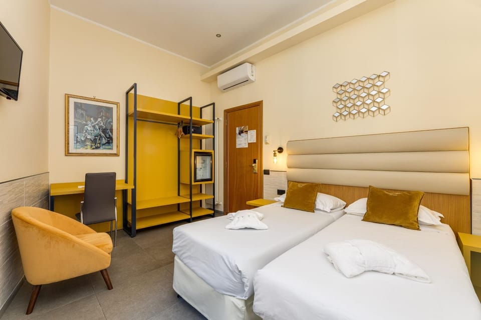 View (from property/room), Bedroom