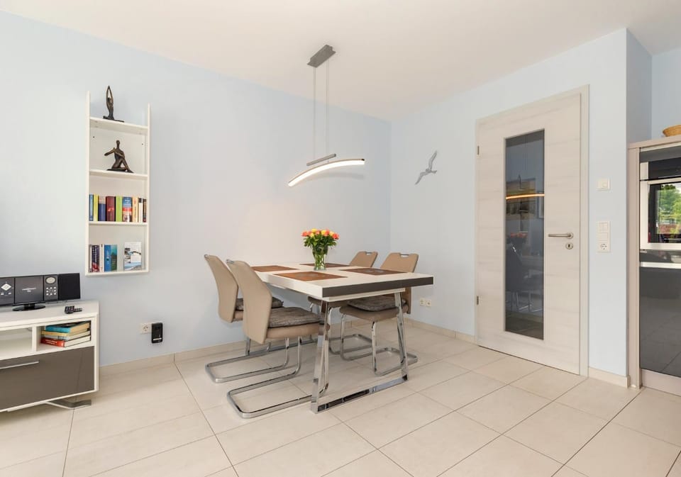 Residenz Blinkfueer Whg_ 6 _Poseid Apartment in Rerik
