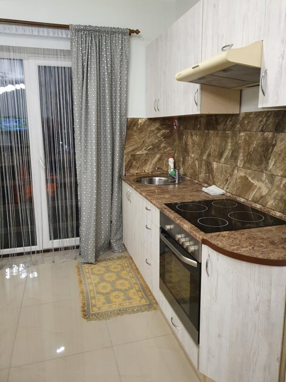 Квартира-студія Apartment in Ukraine