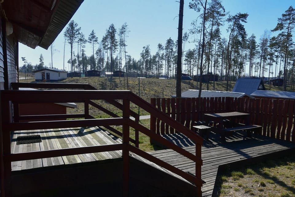 Day, Natural landscape, View (from property/room), Balcony/Terrace, On site