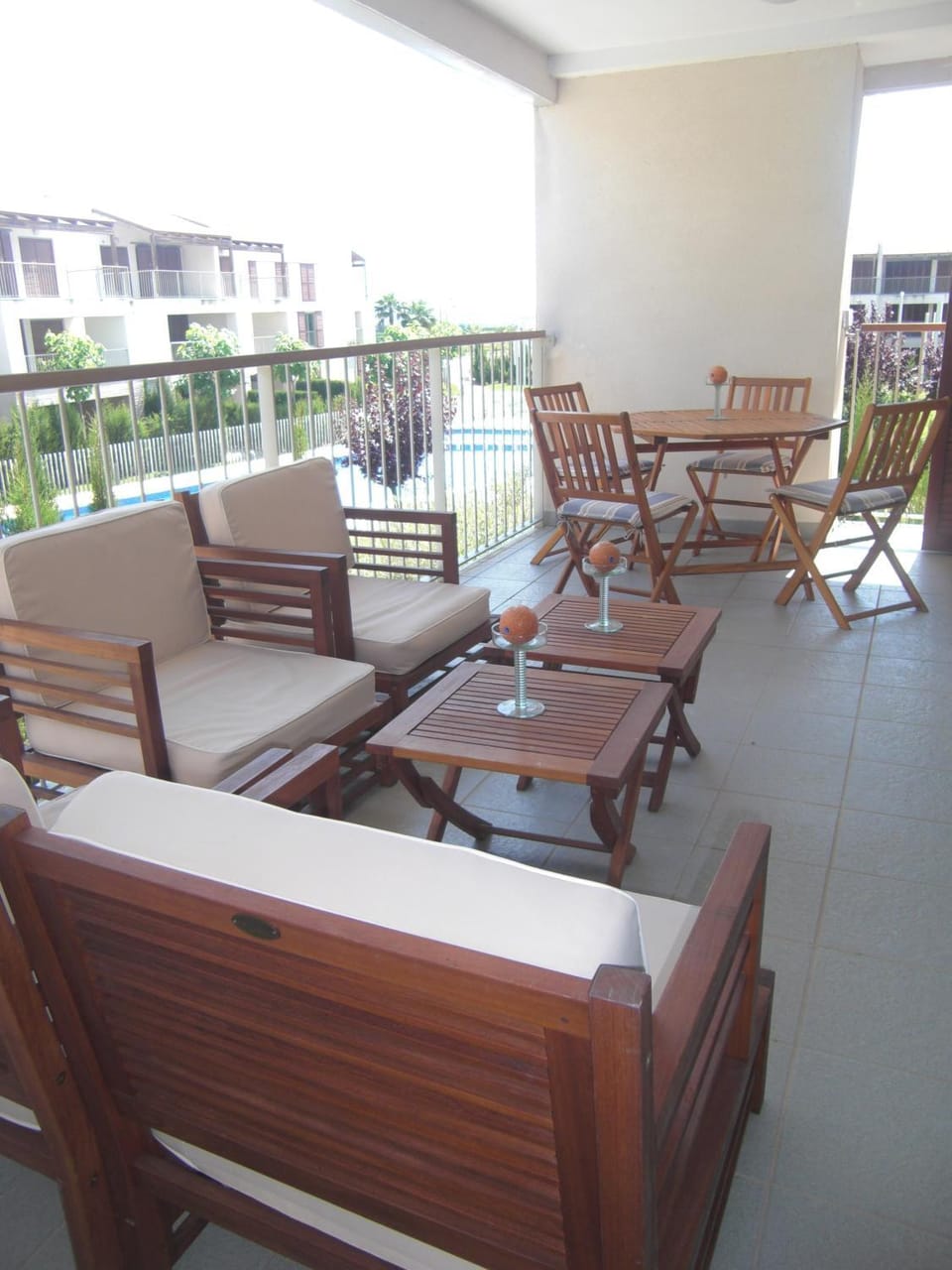 Ronda Barbiguera, 1 Aldea Golf apt 3210 Apartment in Montsià