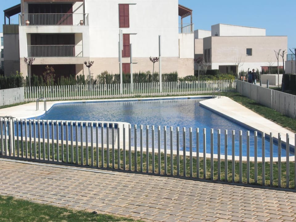 Ronda Barbiguera, 1 Aldea Golf apt 3210 Apartment in Montsià