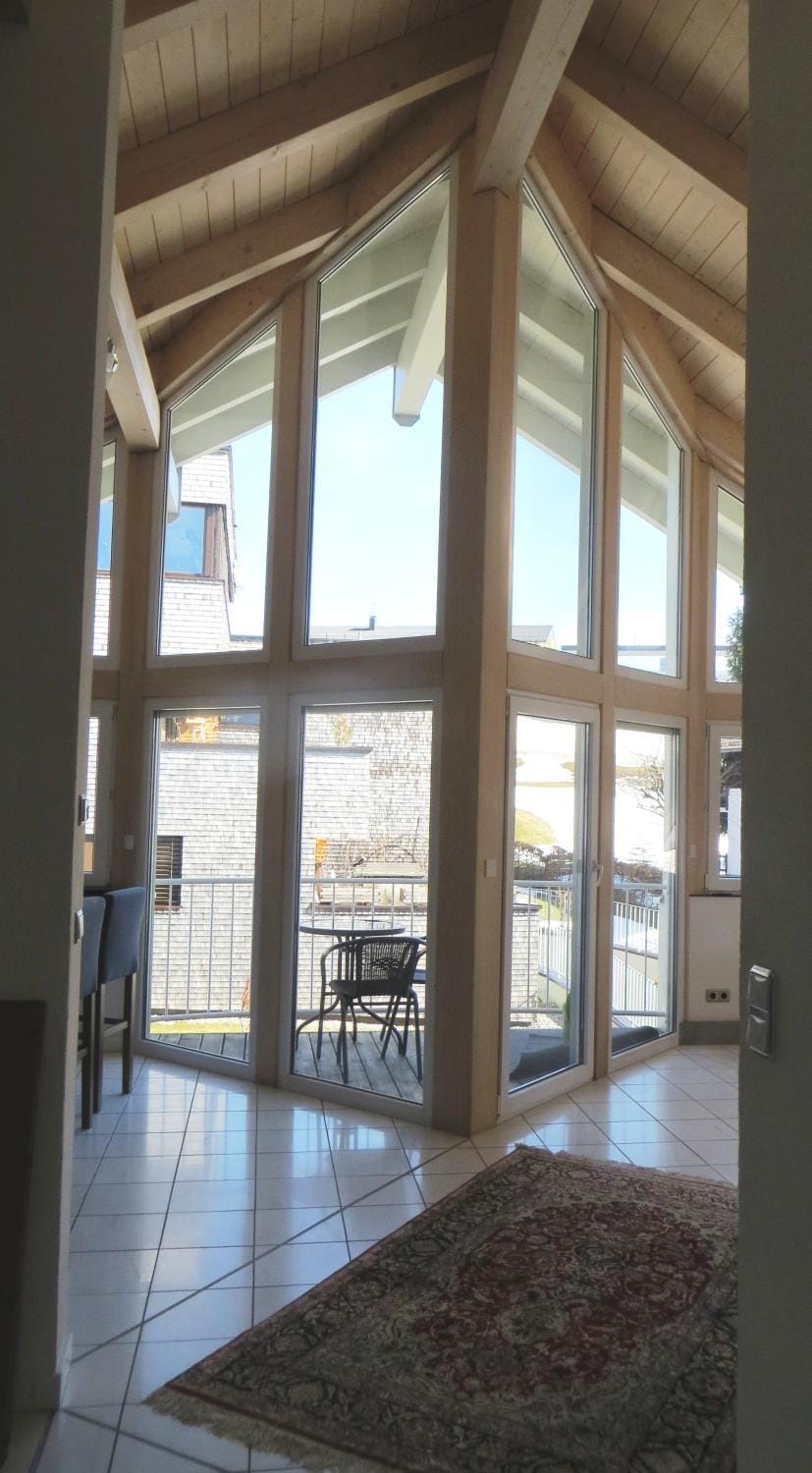 Ferienwohnung bei Maly Apartment in Vorarlberg, Austria