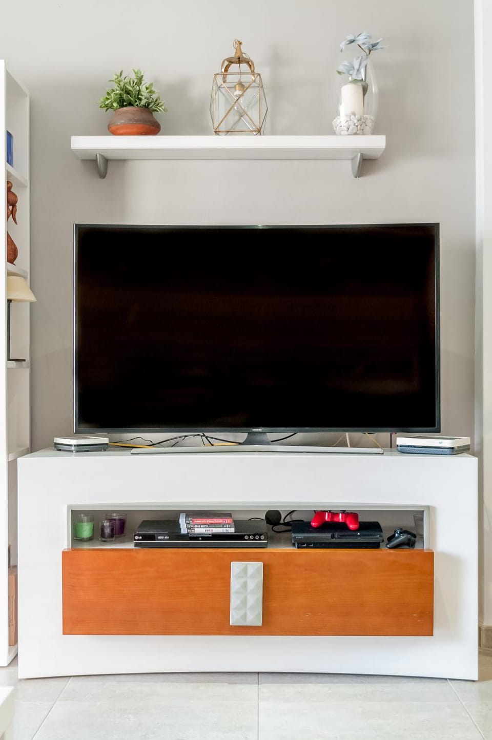 TV and multimedia