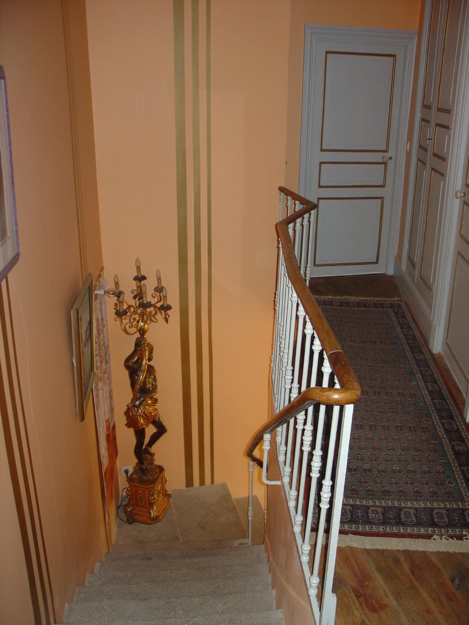 L Echarpe d Iris Bed and Breakfast in Auvergne-Rhône-Alpes