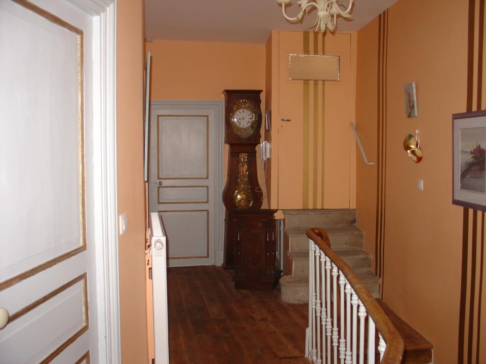 L Echarpe d Iris Bed and Breakfast in Auvergne-Rhône-Alpes