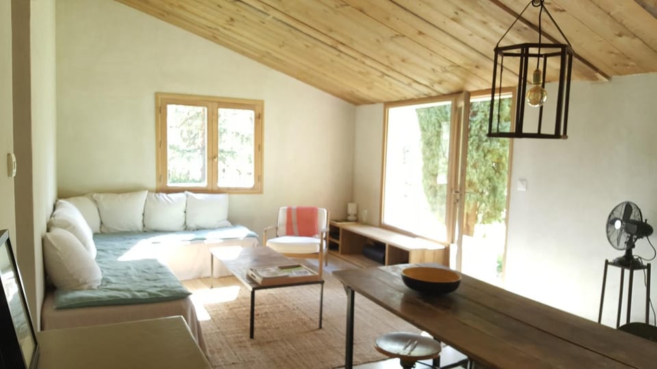 La petite maison House in Aix-en-Provence