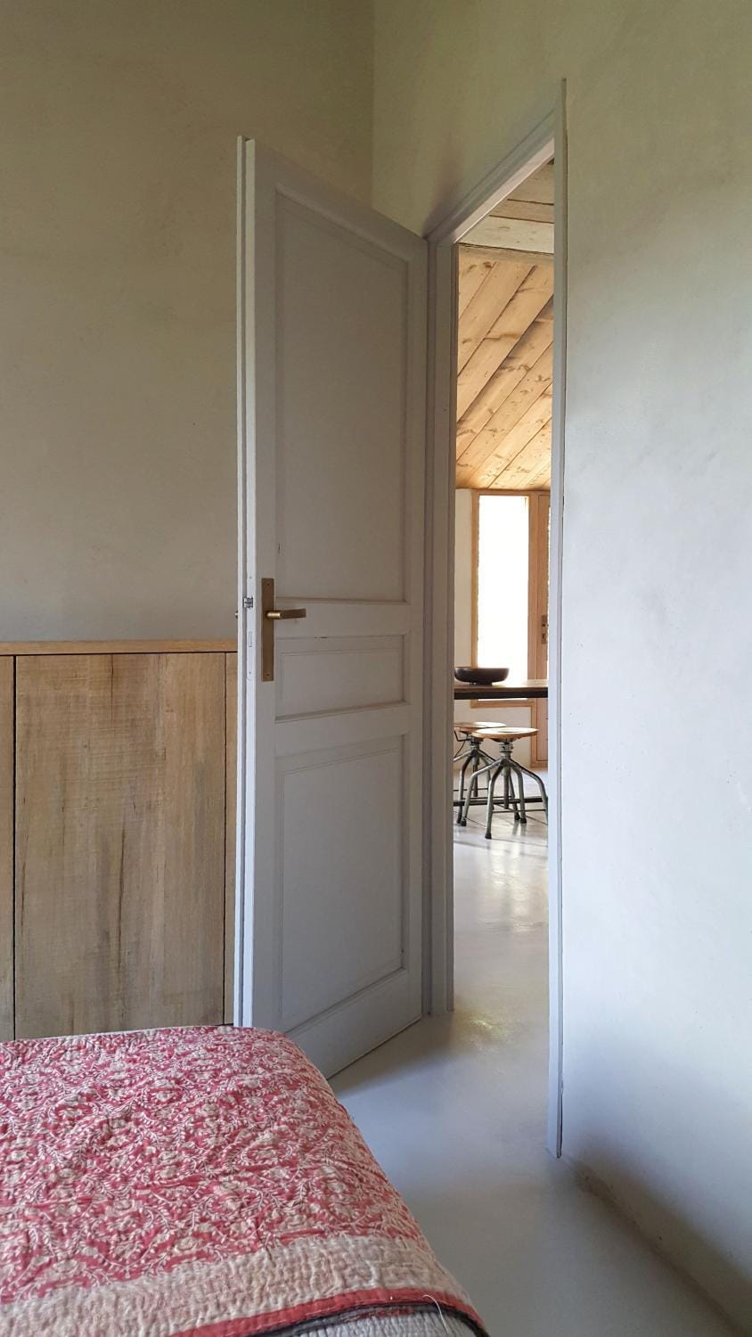 La petite maison House in Aix-en-Provence