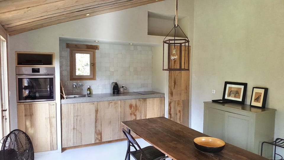 La petite maison House in Aix-en-Provence