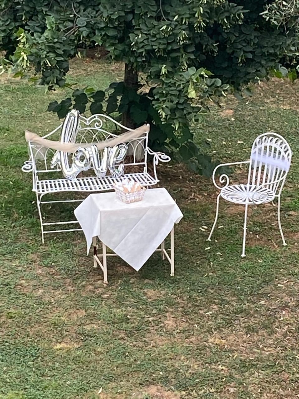 La Scuderia Hotel in Sarzana